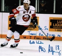 Mike Sillinger