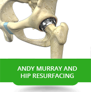 Hip Resurfacing
FAQs