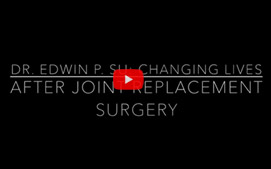 Hip Resurfacing Surgery