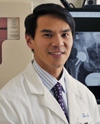 Edwin P. SU, MD