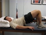 Hip Resurfacing Arthroplasty Post Op Exercises