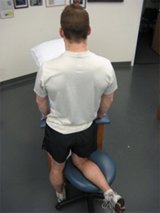 Stool rotations