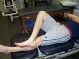 Hip Resurfacing Arthroplasty Post Op Exercises