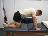Hip Resurfacing Arthroplasty Post Op Exercises