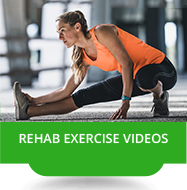 Rehab Exercise Videos